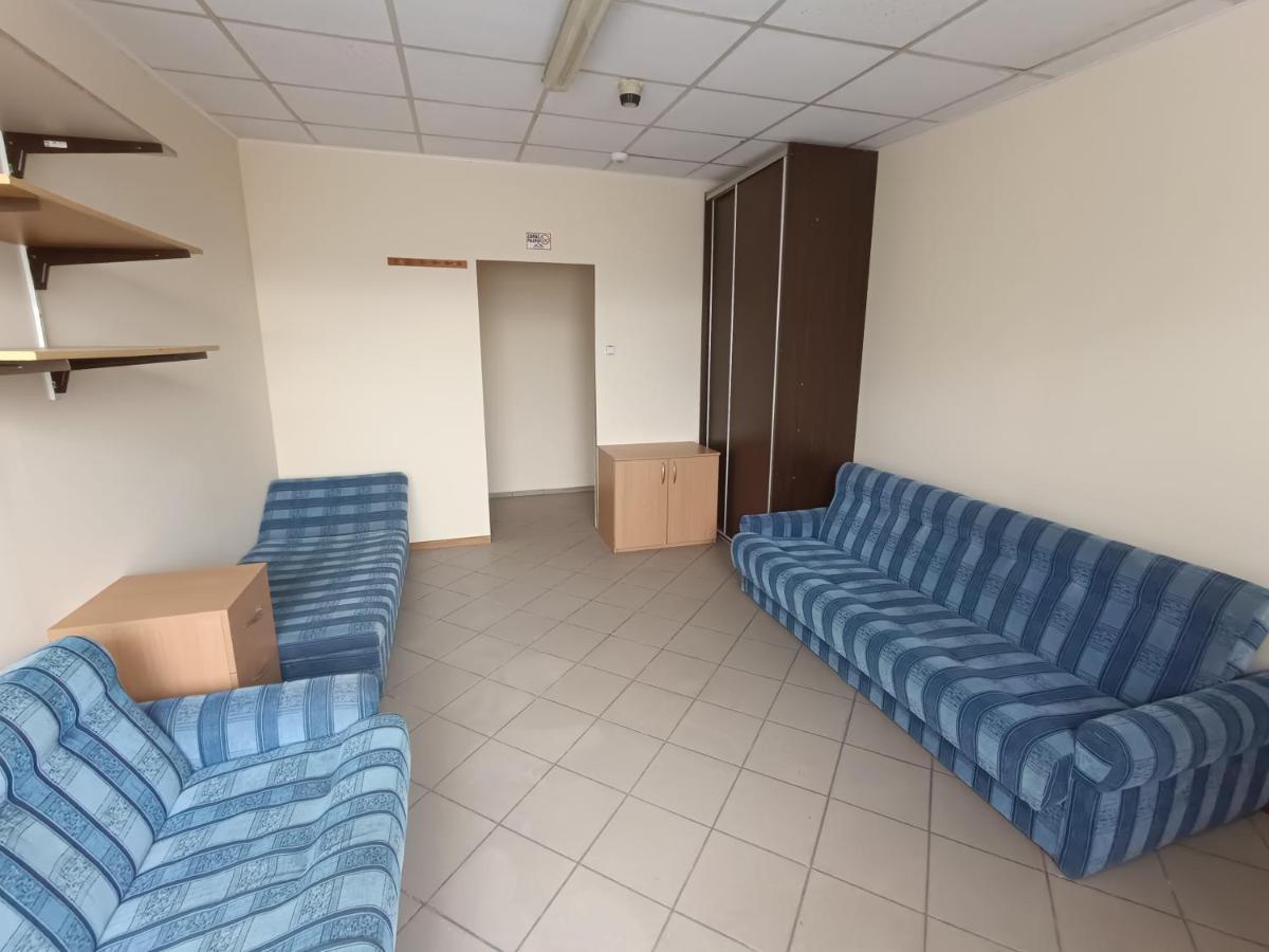 Hostel Welinek Gratis Parking Stęszew Exterior foto
