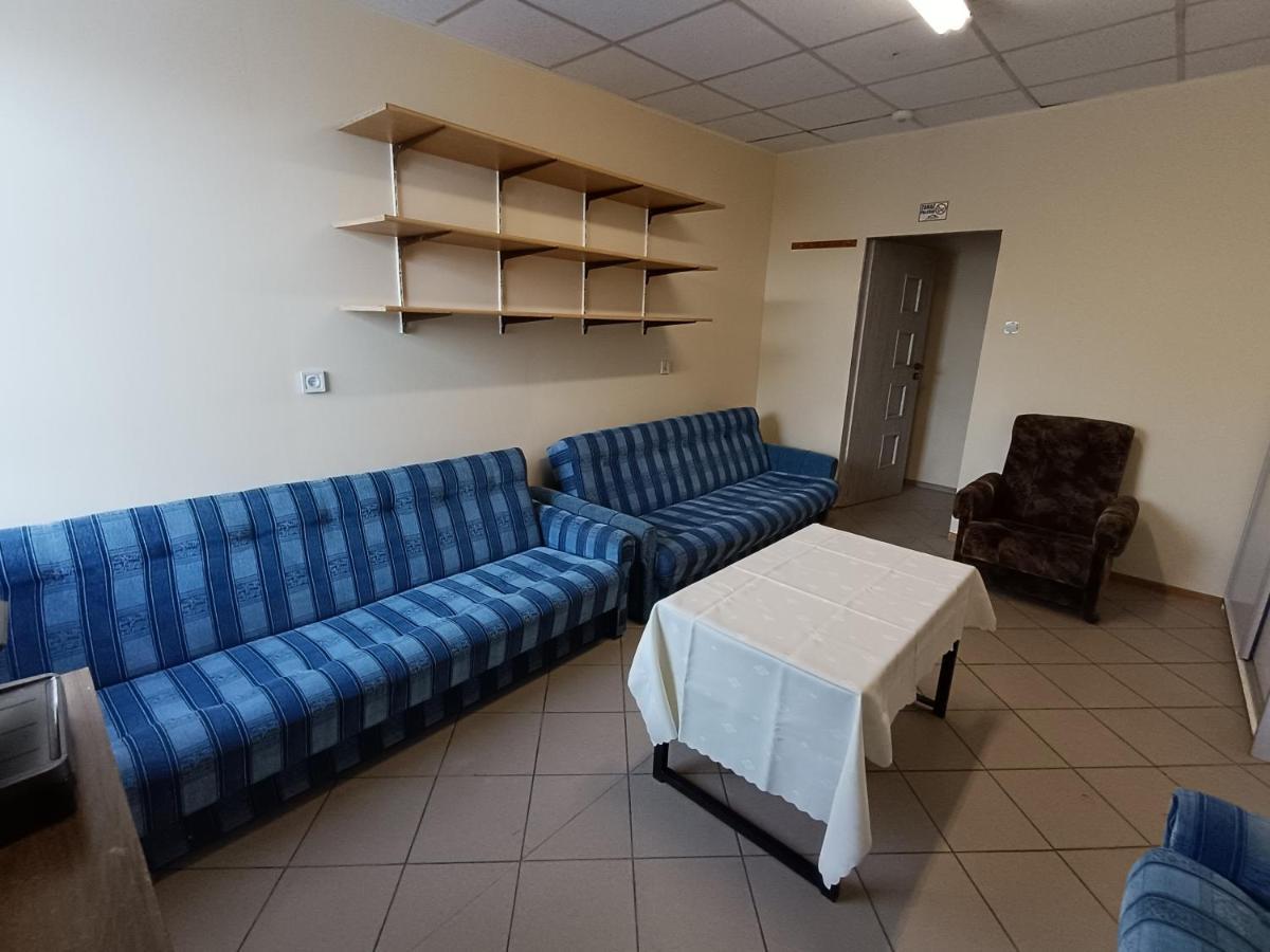 Hostel Welinek Gratis Parking Stęszew Exterior foto